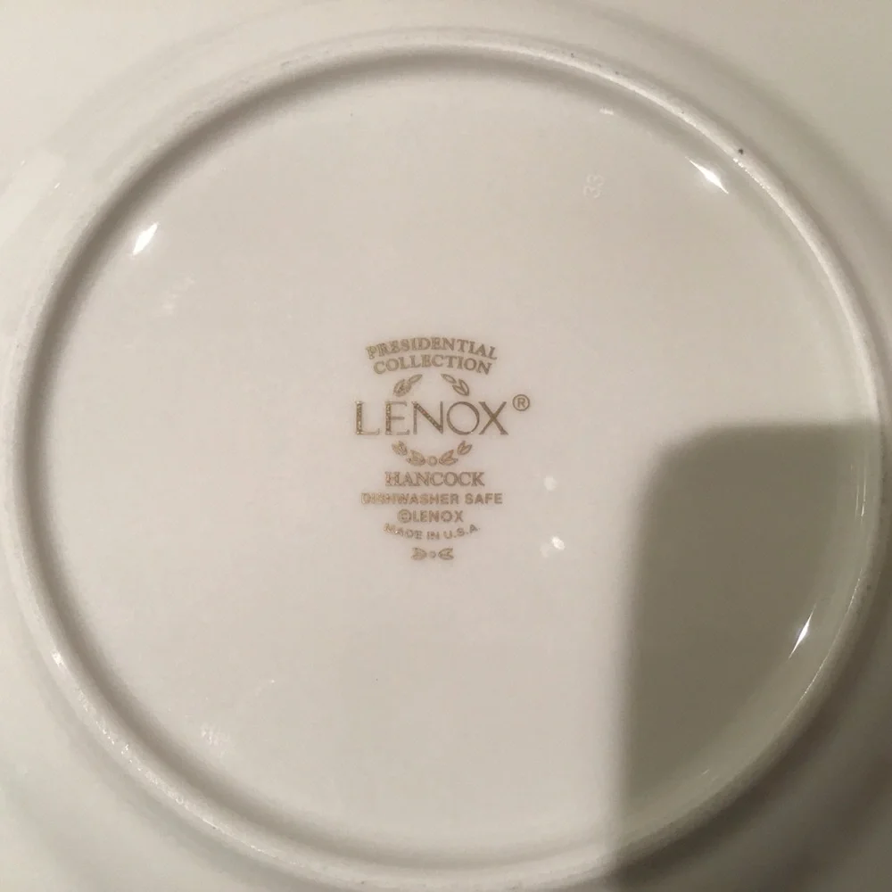 Lenox up sale